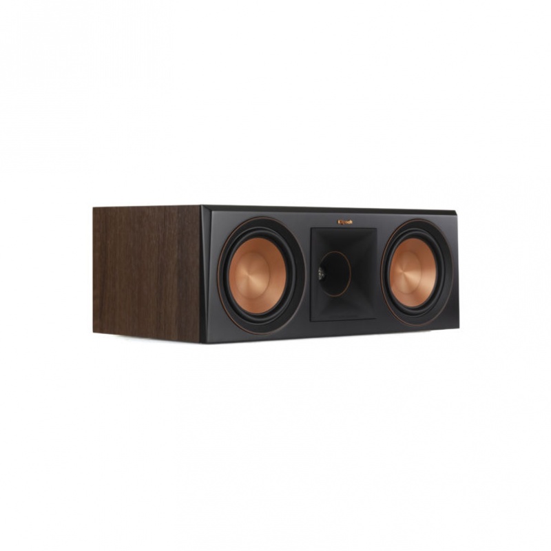 klipsch center speaker